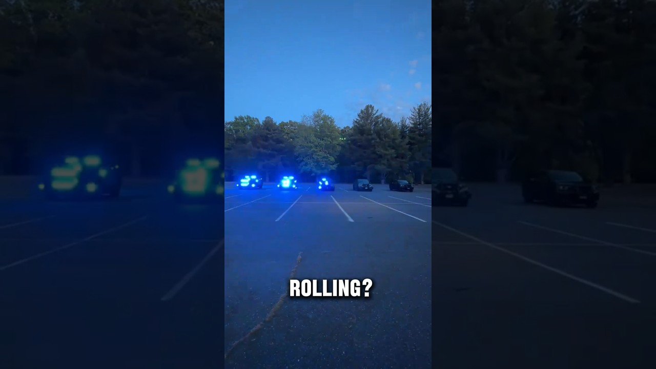 MOST TRUCKERS CAN’T HANDLE THIS TYPE OF STRESS ON THE ROAD.