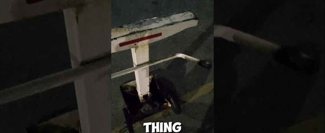 MOST TRUCKERS DON’T EVEN KNOW WHAT THIS IS!
