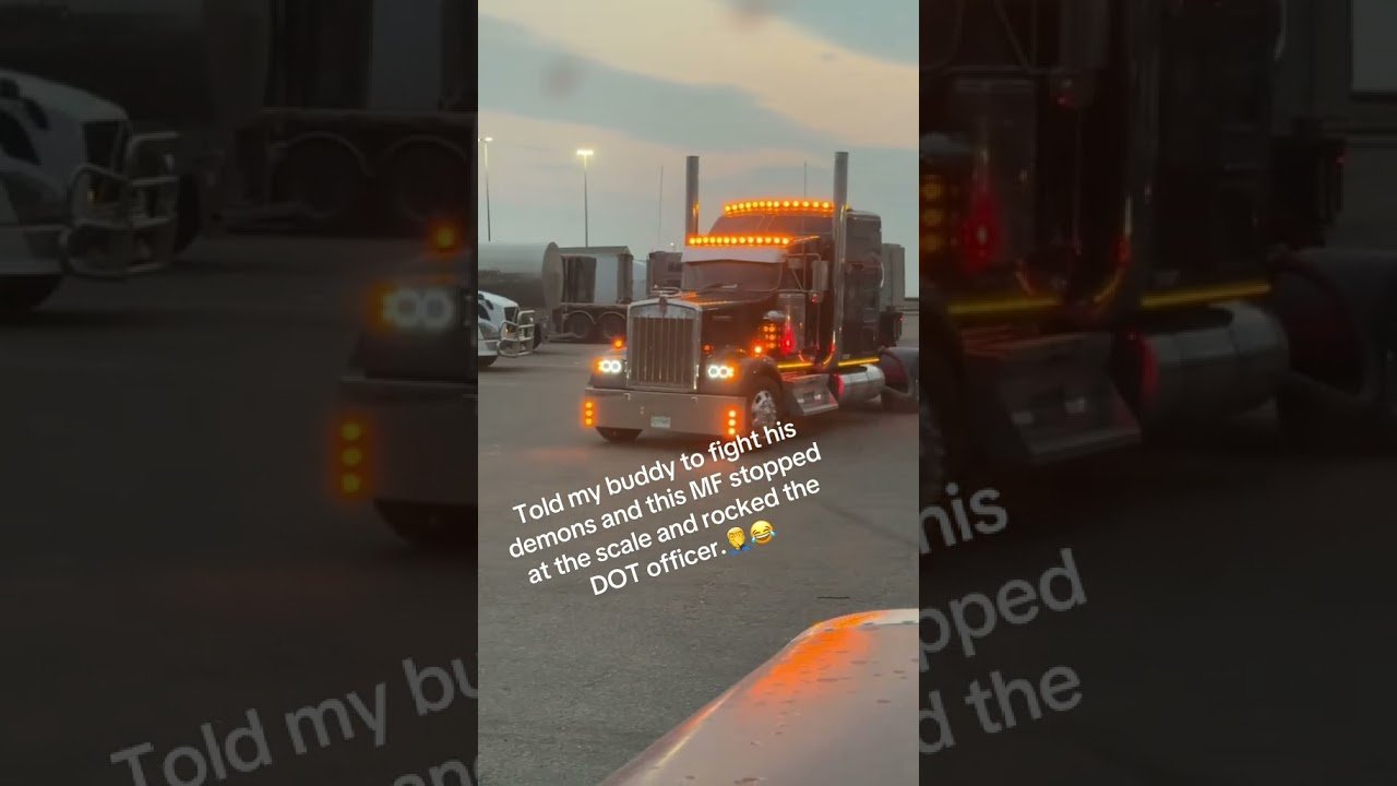 MY BAD! I DIDN’T THINK HE WOULD ACTUALLY DO IT!