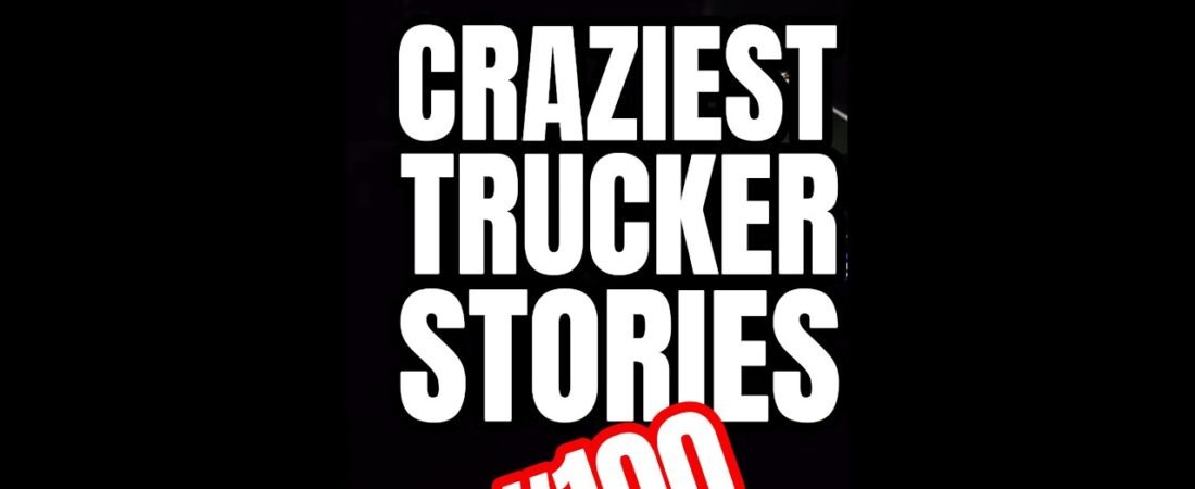 MY CRAZIEST TRUCKING STORY’S #100 | Lamborghini Huracan Prototype Disaster.