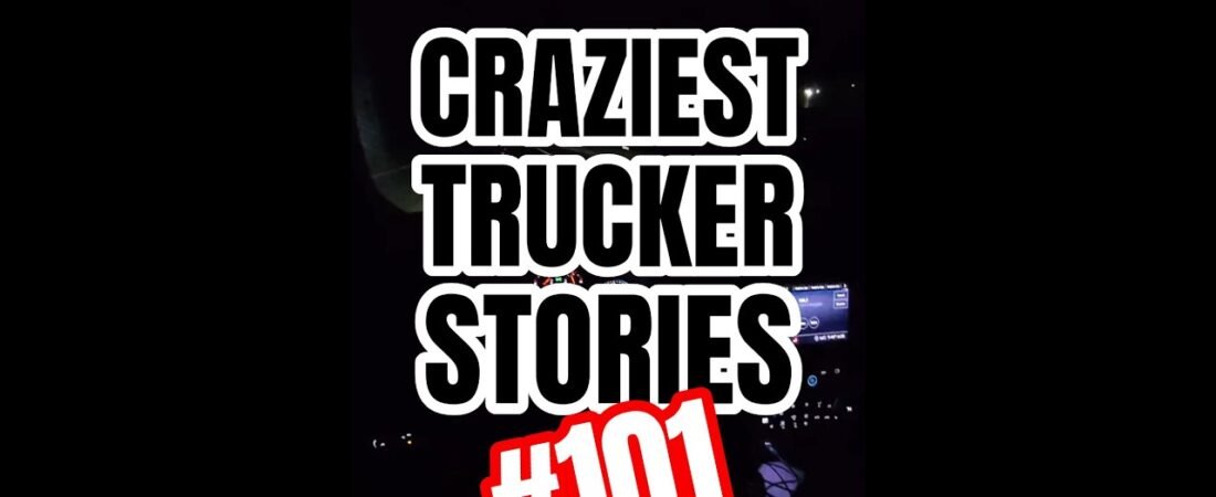 MY CRAZIEST TRUCKING STORY’S #101 | Pagani Zonda DAMAGE. #YouTube #Shorts