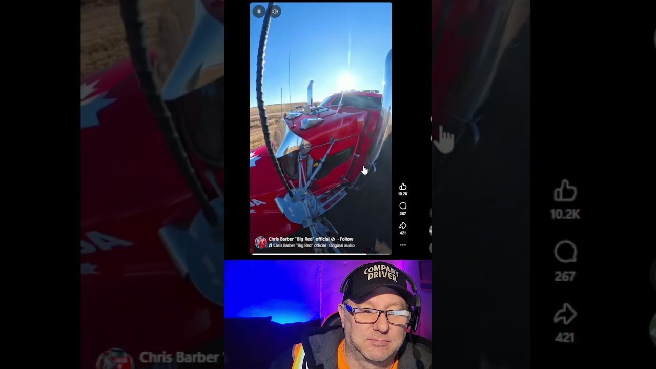 Making trucking fun for everyone