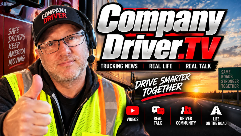 Mastering DOT Inspections: Essential Tips for Company Truck Drivers to Stay Compliant and Stress-Free on the Road