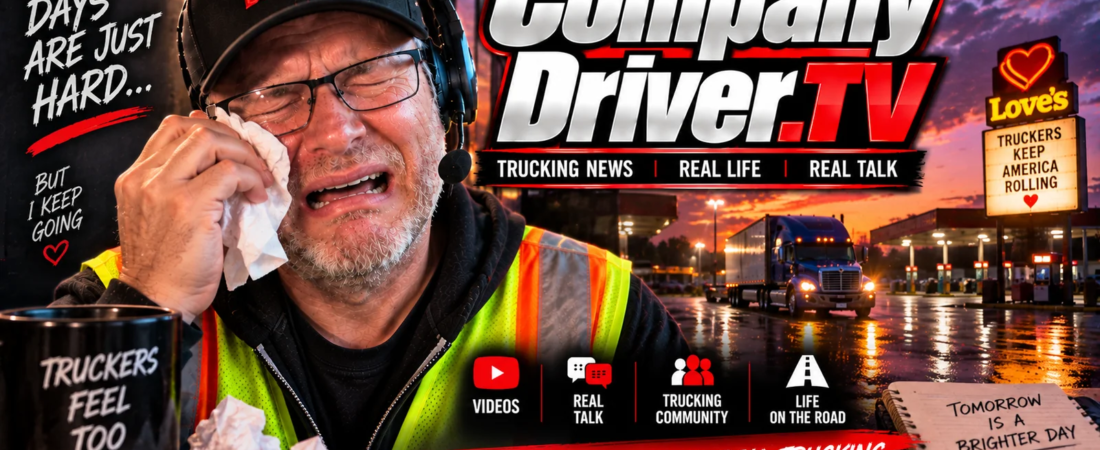 Mastering Pre-Trip Inspections: A Step-by-Step Guide for Company Truck Drivers to Ensure Safety and Compliance on the Road