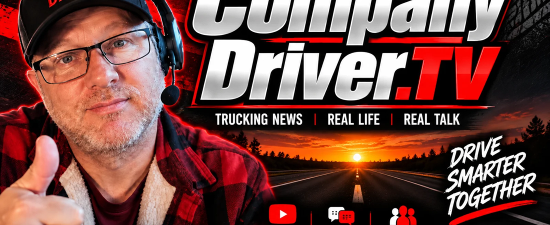 Mastering Your First Year: Essential Tips for Company Truck Drivers Navigating Pay, Benefits, and Life on the Road