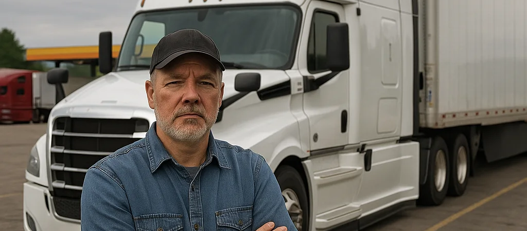 Mastering Your Route: A Practical Guide to Navigating Responsibilities and Benefits as a Company Truck Driver