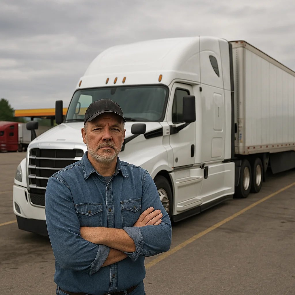 Mastering Your Route: A Practical Guide to Navigating Responsibilities and Benefits as a Company Truck Driver