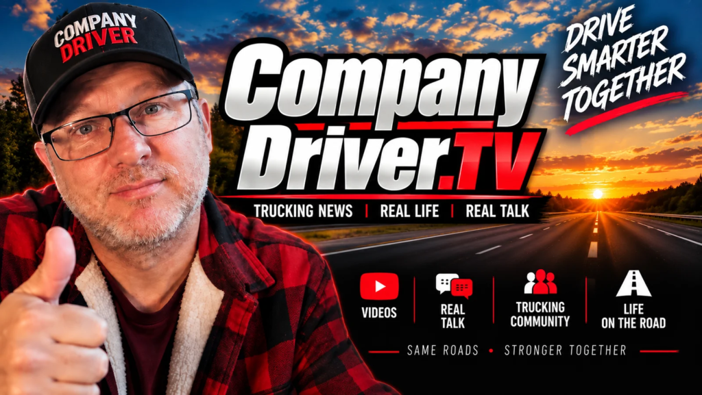 Mastering the 14-Hour Rule: Practical Strategies for Maximizing Your Time and Earnings as a Company Truck Driver