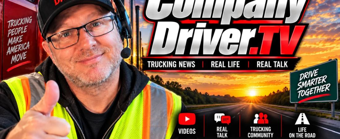 Mastering the Art of Backing: Essential Techniques and Tips for Company Truck Drivers to Enhance Safety and Efficiency on the Road