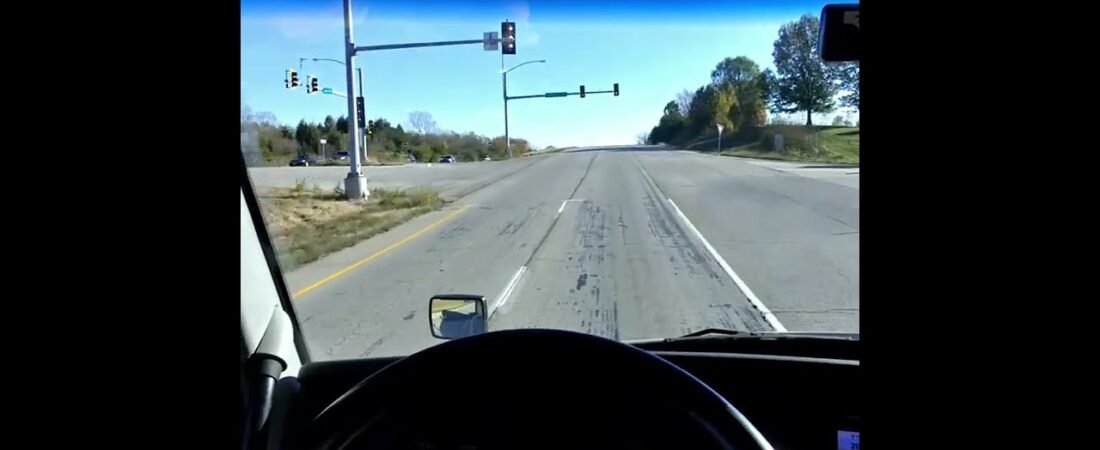 Mechanical Problems with the Semi Truck change everything and make it difficult to ignore.