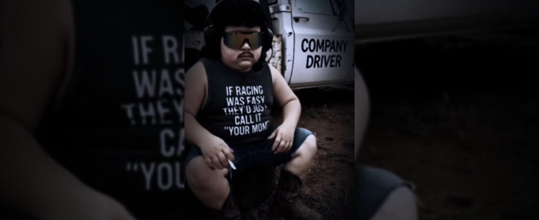 Meet the COOLEST TRUCKER on YouTube. You could be just like him if you get your CDL.