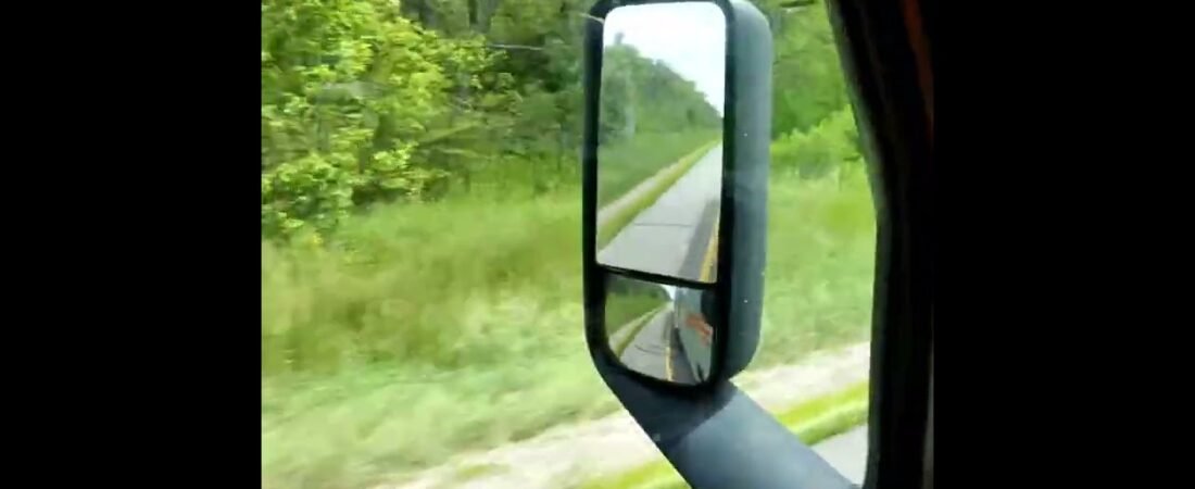 Military Vehicles, Tanks, Hummers and more are EVERYWHERE! What’s going on in America?