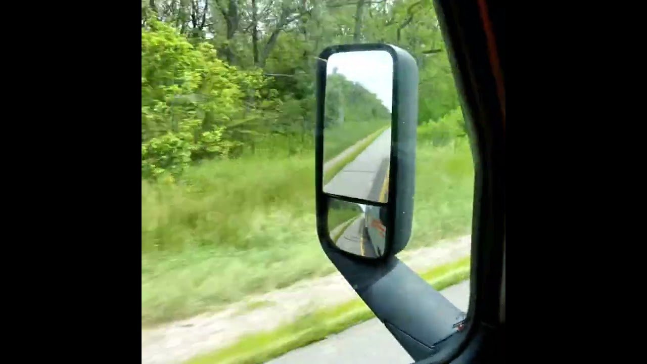 Military Vehicles, Tanks, Hummers and more are EVERYWHERE! What’s going on in America?