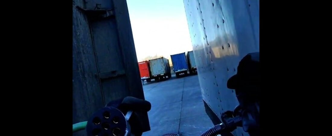 My Big Rig is broken and can’t drive due to this one little piece won’t fit. How do I fix this?