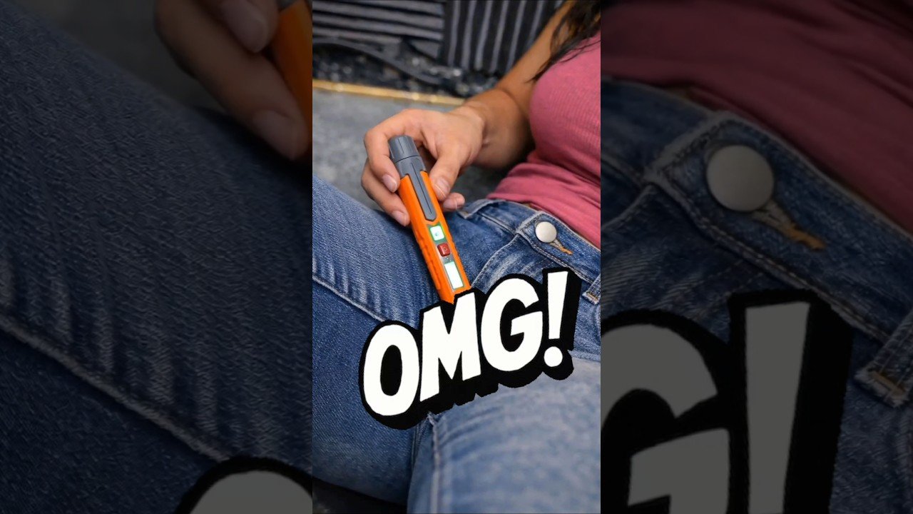 My FAVORITE and FUNNIEST ad for tools on the internet! Portable Gas Leak Detector!