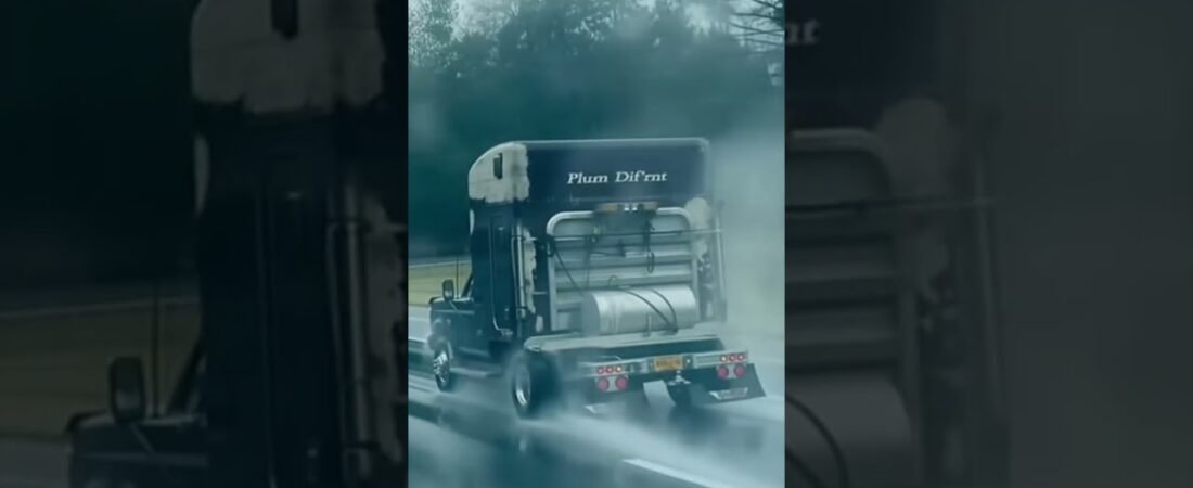 NAME THAT TRUCK?! Only the top truckers can identify this BIG Rig Brand.