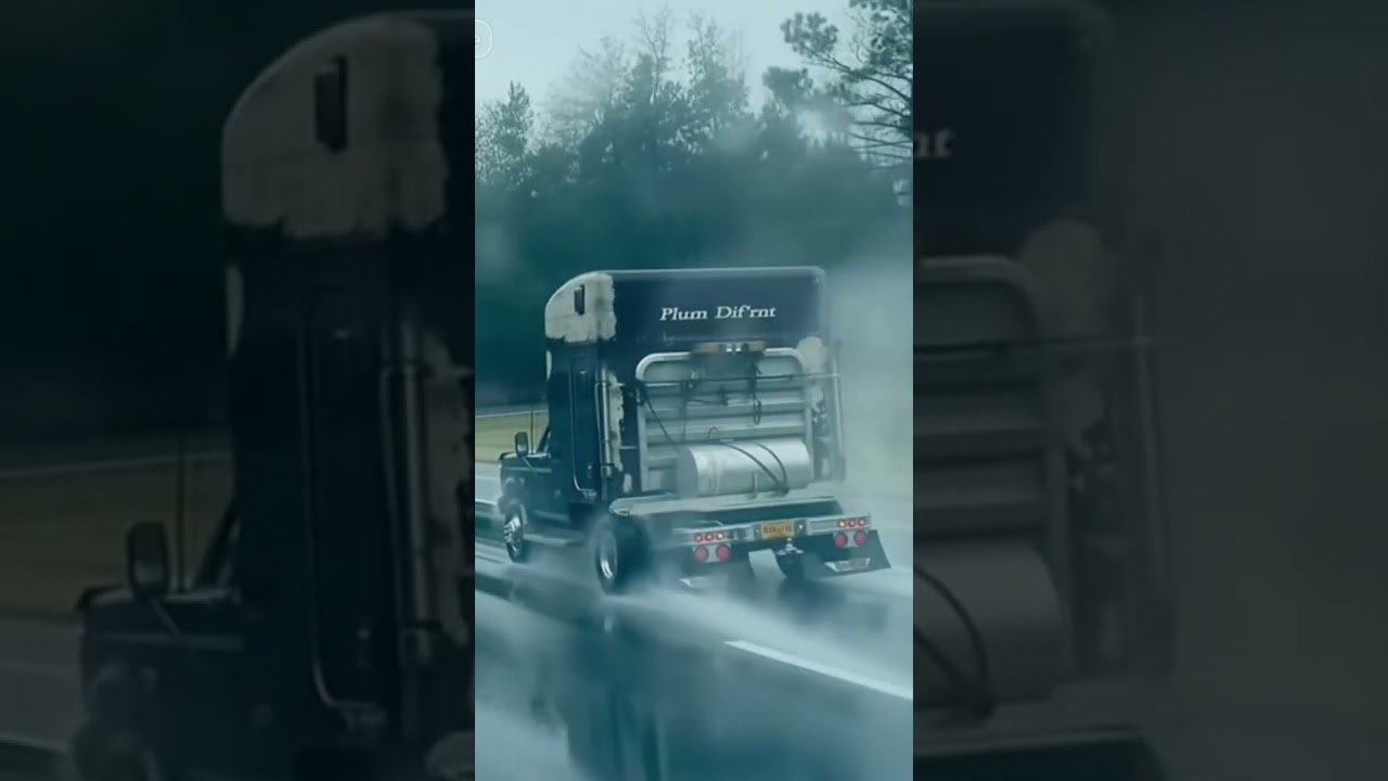 NAME THAT TRUCK?! Only the top truckers can identify this BIG Rig Brand.