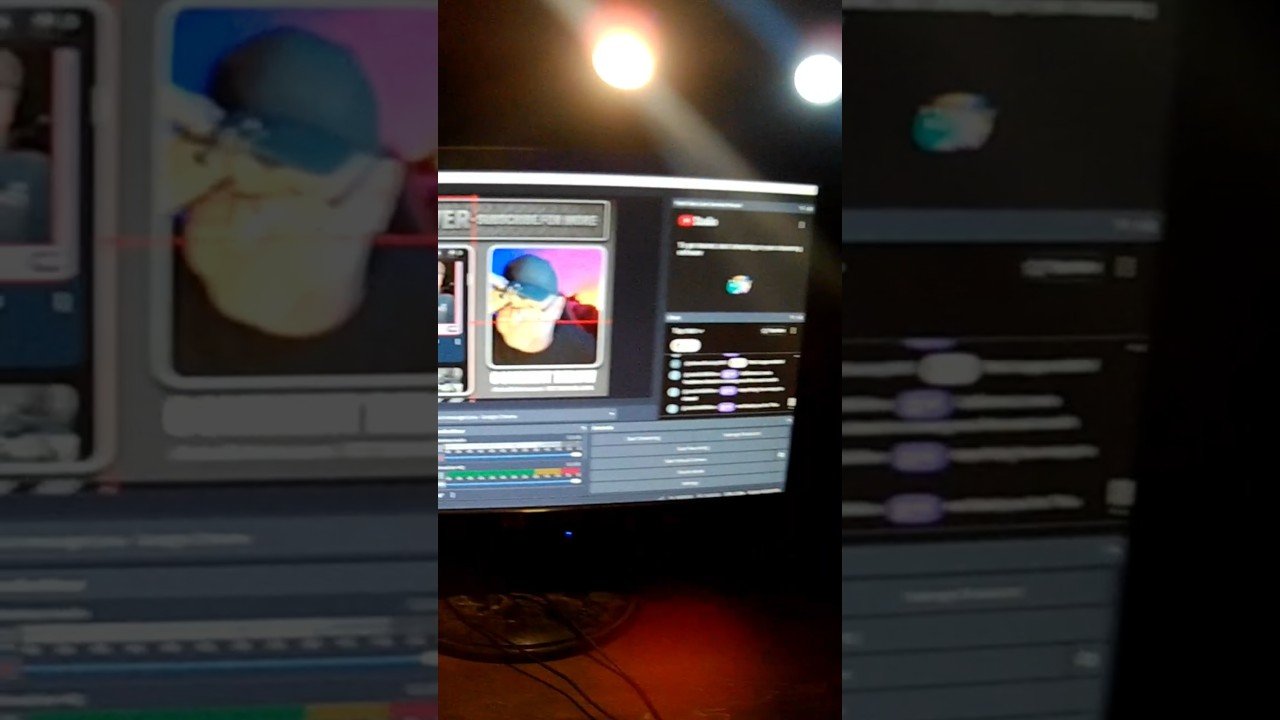 NEW YEAR NEW STUDIO! Tonight we STREAM! Top Trucking American Streamer.