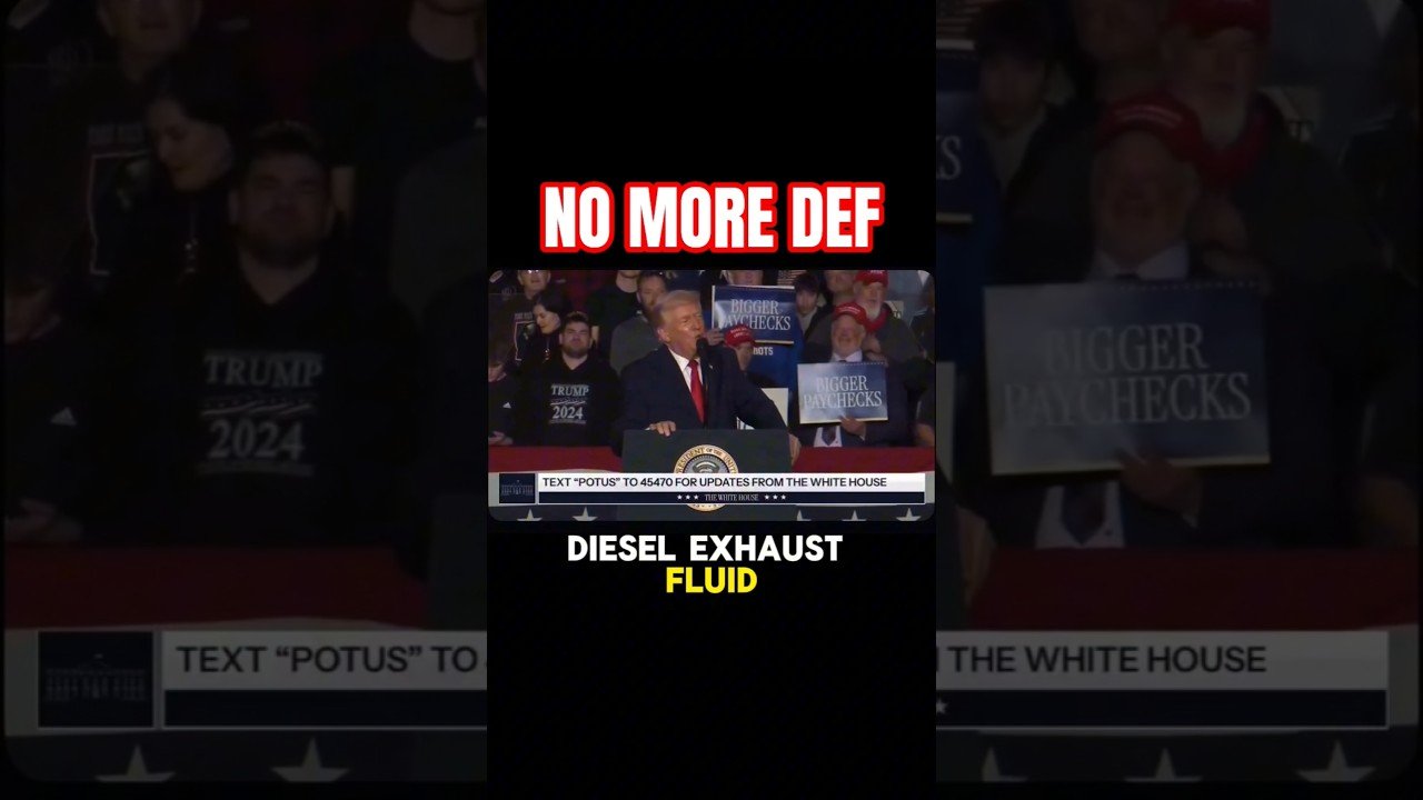 NO MORE DEF AND WHAT THAT MEANS FOR YOU!