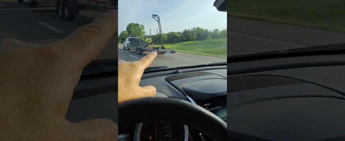 NOBODY KNOWS WHAT THIS TRAILER IS FOR!?