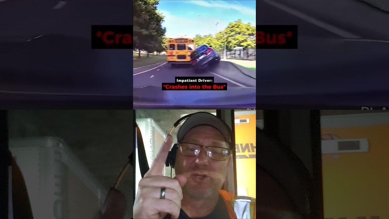 NOBODY LIKES BMW DRIVERS! PROVE ME WRONG!