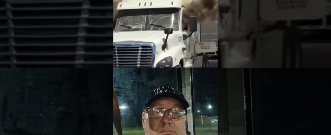 NOBODY REALLY CARES, DRIVER. ITS LIKE NOTHING BOTHERS ANYONE ANYMORE.