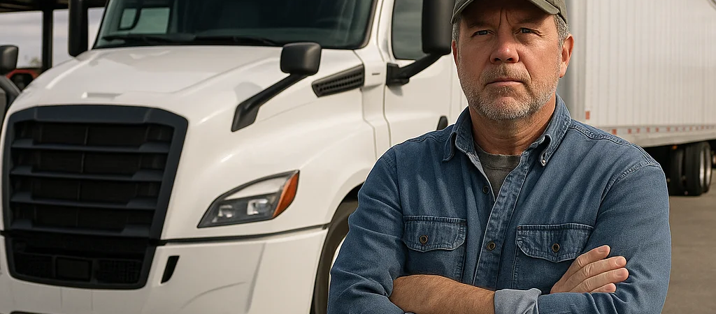 Navigating the Long Haul: A Company Driver’s Guide to Optimizing Home Time, Pay, and Life on the Road