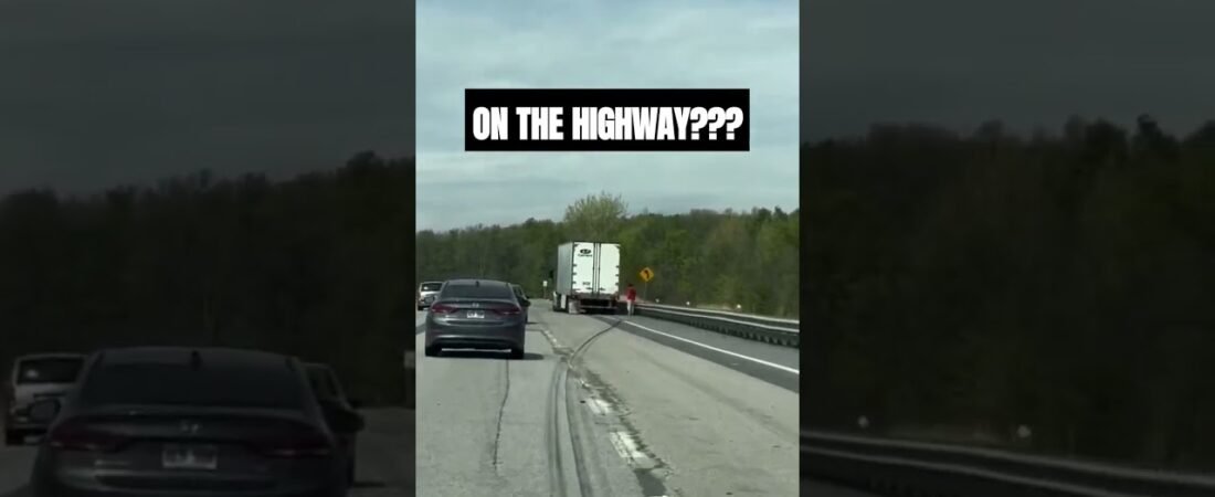 Negotiating With LOT LIZARDS on the highway is the safest way to find a deal. 2 for 1 is the plan.