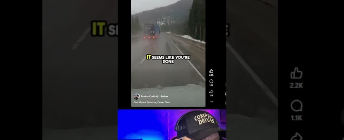 Not able to Read the Cat in the Hat then NO CDL For you