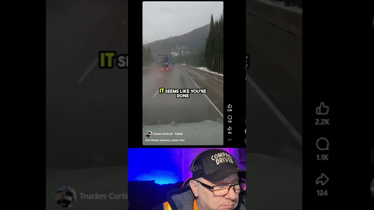 Not able to Read the Cat in the Hat then NO CDL For you