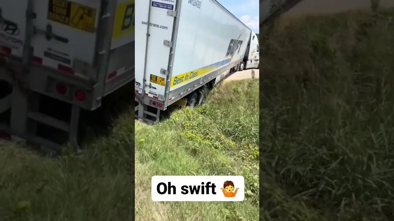 OFFICIAL SWIFT MUSIC VIDEO. USED TO RECUIT NEW TRUCK DRIVERS! HIGHLY ADDICTIVE!