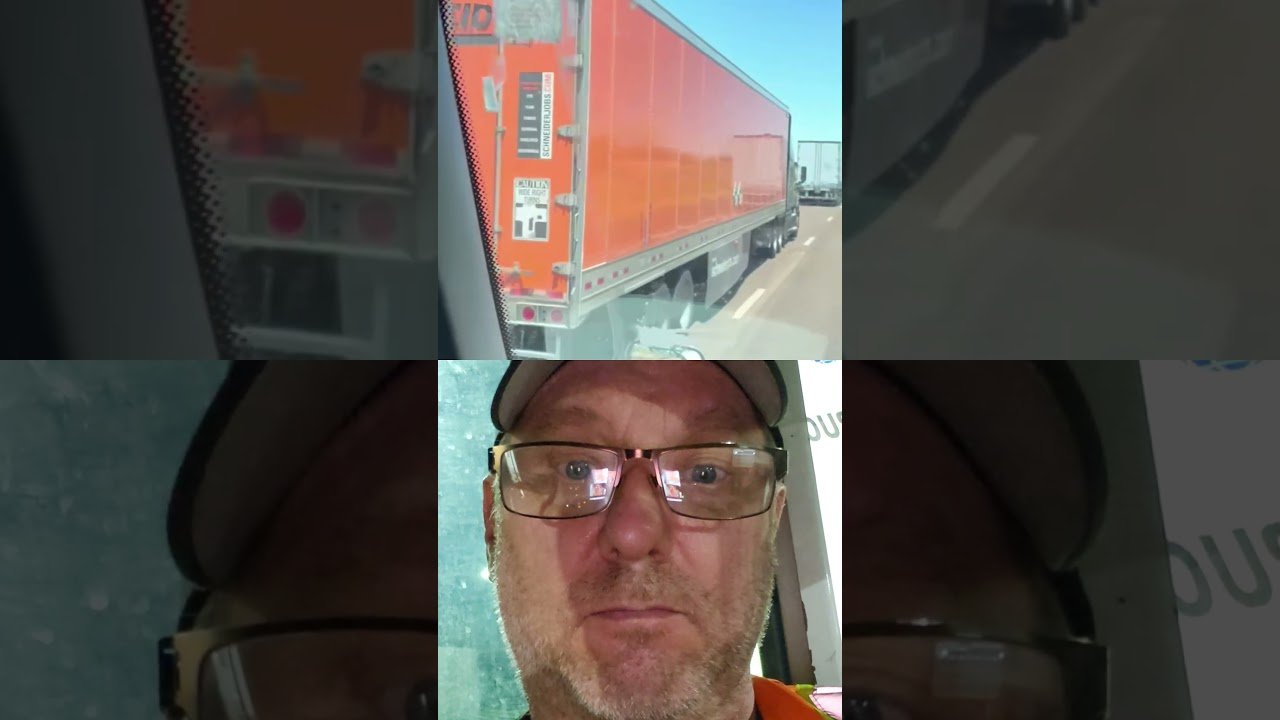 ONE OF THE MOST FRUSTRATING PARTS OF TRUCKING.. NO RESPECT!