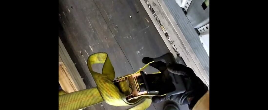 OSHA VIOLATIONS! Can you spot the OSHA Violations in this video? Winner Winner Chicken Dinner.