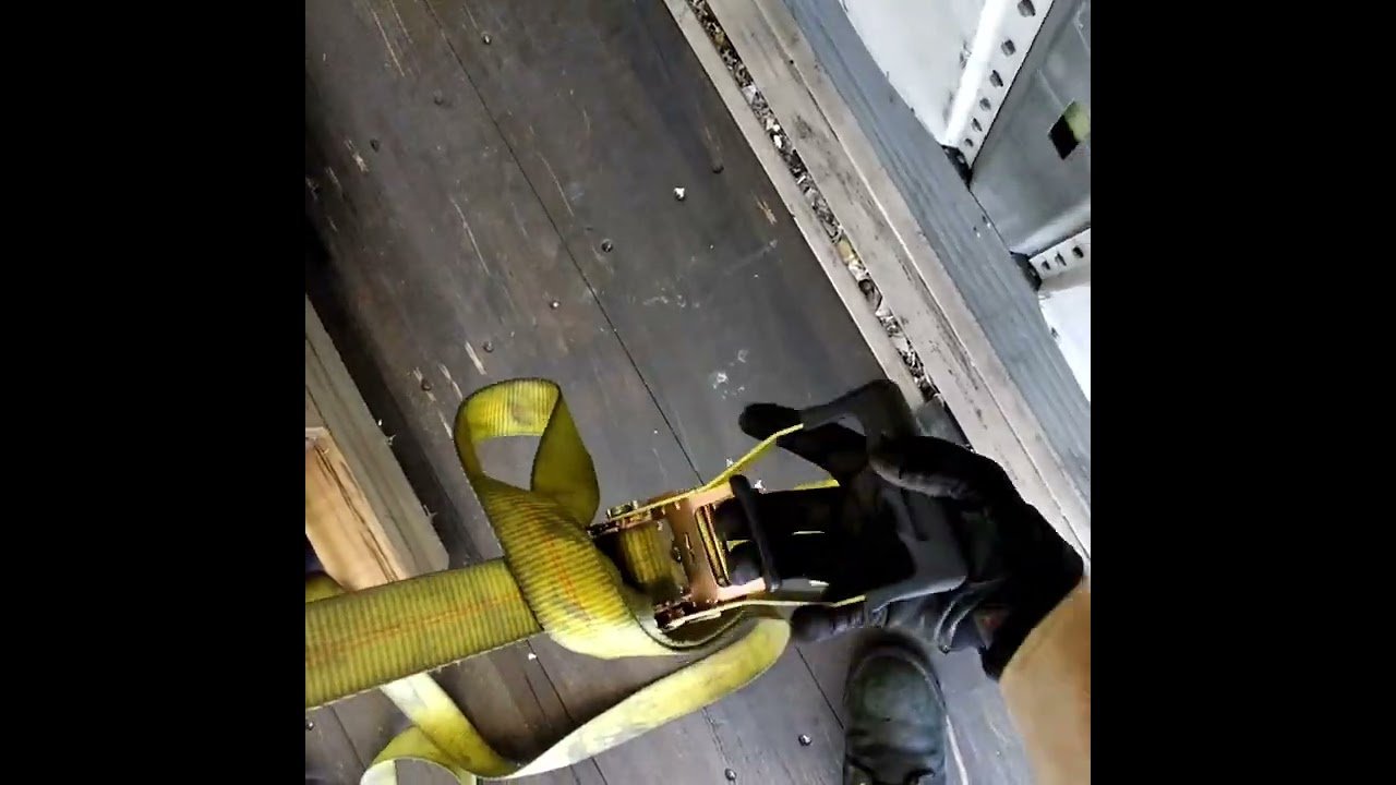 OSHA VIOLATIONS! Can you spot the OSHA Violations in this video? Winner Winner Chicken Dinner.