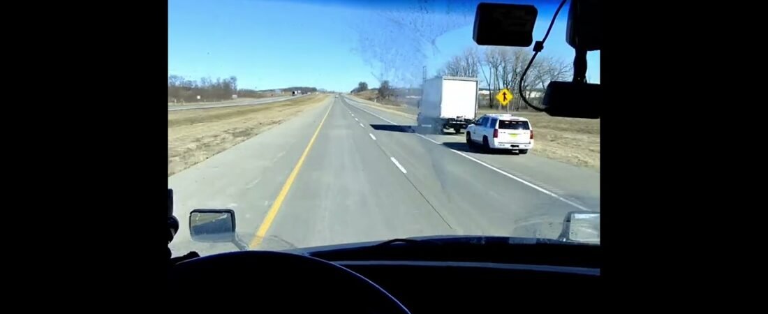 Officer Performs FULL BODY CAVITY SEARCH on the side of the highway. It looks SOO PAINFULL!