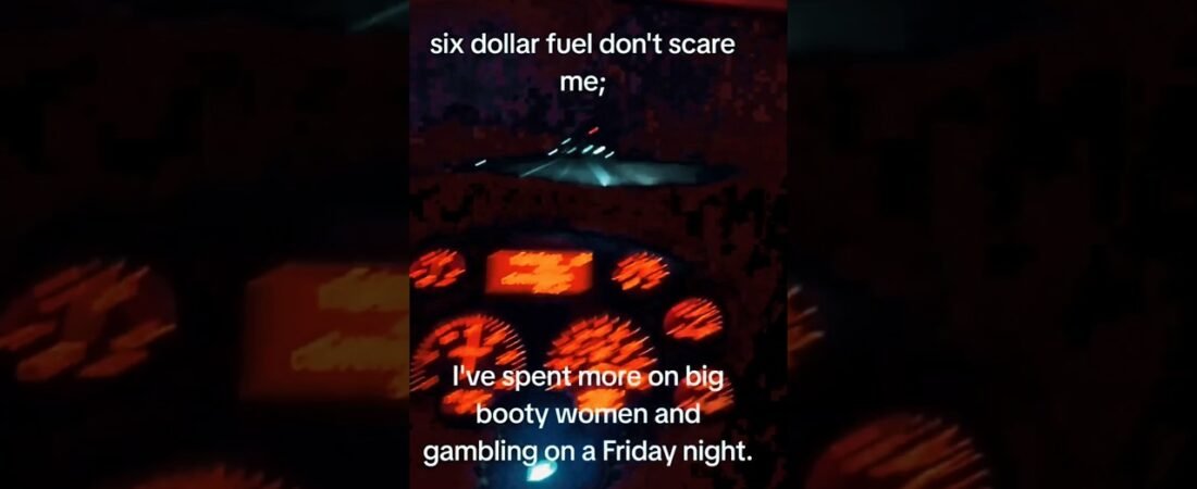 Old School Truck Drivers don’t scare easily and here’s why.