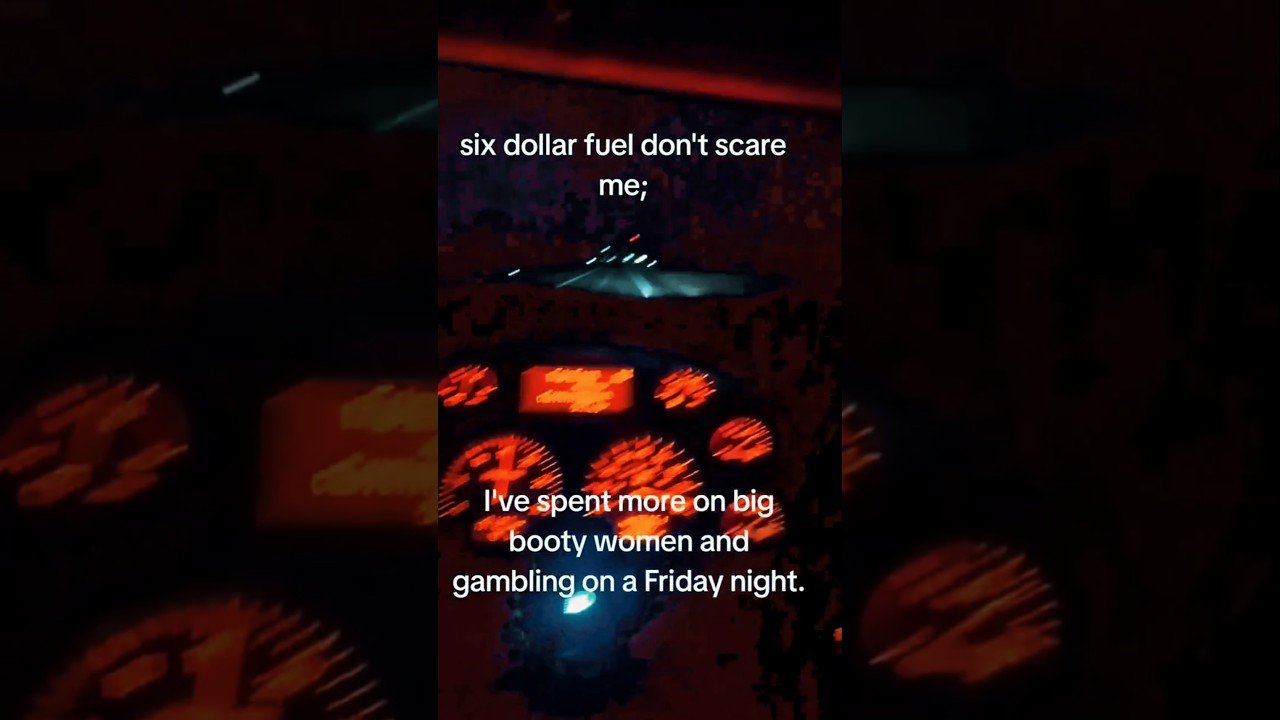 Old School Truck Drivers don’t scare easily and here’s why.