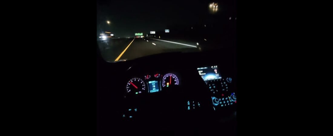 Owning 2 Cars is for RICH PEOPLE. Truckers are poor.