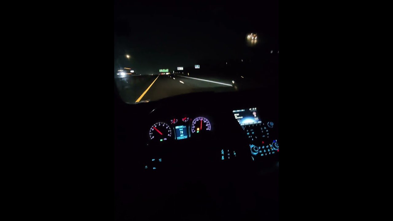 Owning 2 Cars is for RICH PEOPLE. Truckers are poor.