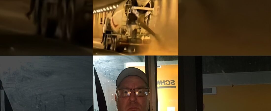 PROOF THAT USING YOUR MIRRORS NEVER HELPED ANYONE DRIVERS!