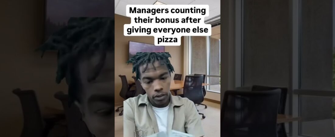 Pizza Party for ALL drivers. This is what happens behind the scenes.