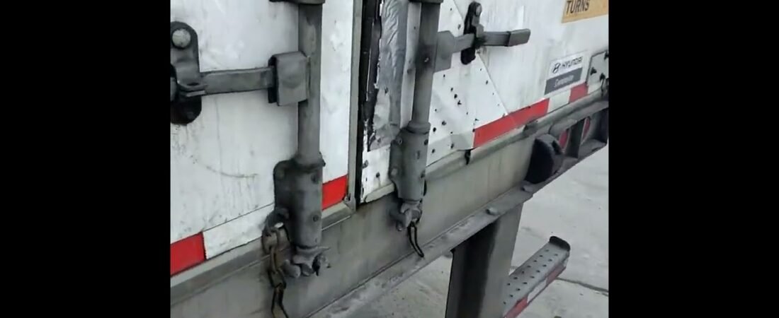 Prechecking for SMUGGLERS is the best way to prevent unwanted surprises during uploading.