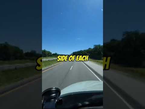 Proud American Flag Truck Video from the live stream