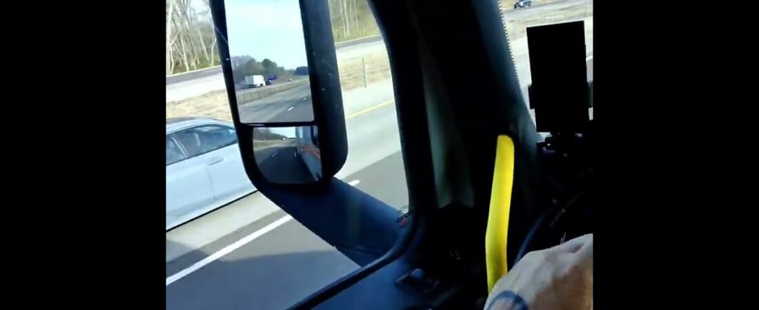 QUESTION: How much do truckers make? The best answers to that question here!
