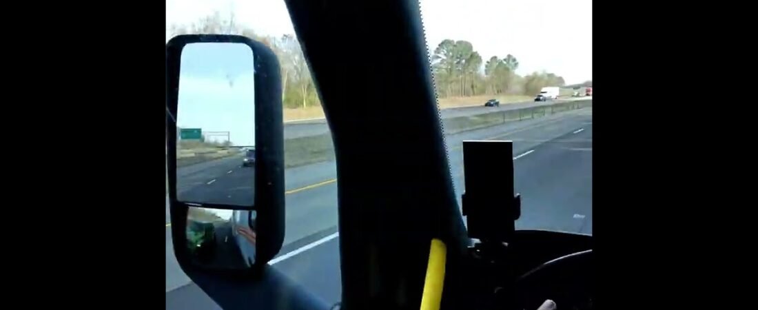 QUESTION: What is the best way to get into trucking? The best answers to that question here!