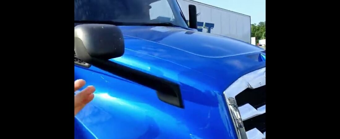 Quickly throw on boots to help SWIFT NOT HIT MY TRUCK. This is going to be CLOSE. Part 4. The End