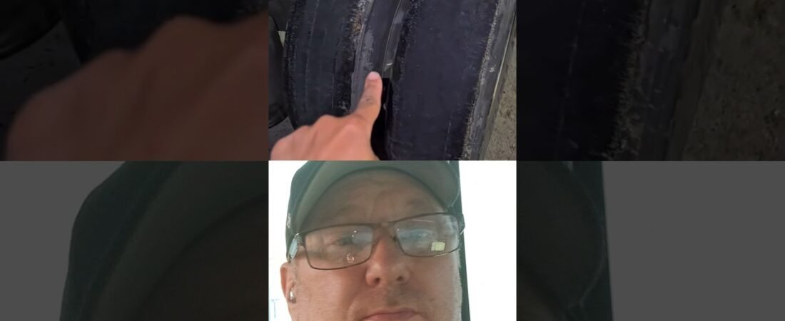 ROADSIDE REPAIR EXPOSES MAJOR DOT VIOLATIONS IN TRUCKING!