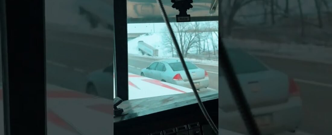 SAME MUSIC AT EVERY CRASH? How is that possible?