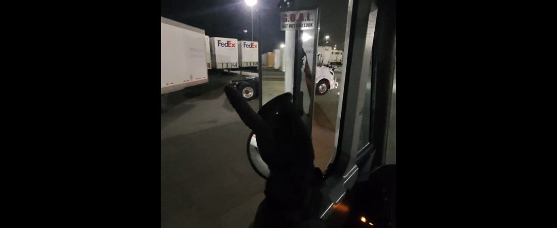 SHAME SHAME ON YOU FEDEX!