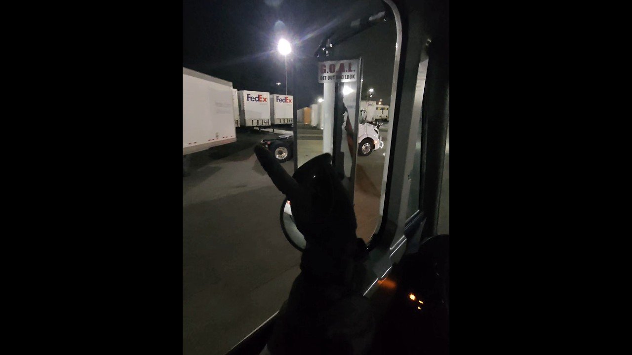 SHAME SHAME ON YOU FEDEX!